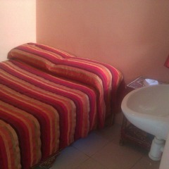 Hotel Aday спа