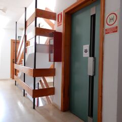 Отель Marina Palmanova Apartamentos Испания, Пальманова - отзывы, цены и фото номеров - забронировать отель Marina Palmanova Apartamentos онлайн интерьер отеля фото 3