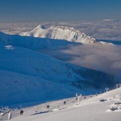 Отель Zajazd Górski Kuznice-POLSKIE TATRY S.A. фото 5