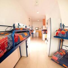 Be Mar Hostel Барселона фото 5