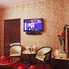 Гостиница Piter Hotels гостиничный бар