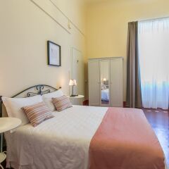 Hotel D'Azeglio комната для гостей фото 3