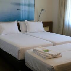 Отель Sercotel Los Angeles Испания, Эль-Астильеро - отзывы, цены и фото номеров - забронировать отель Sercotel Los Angeles онлайн фото 2