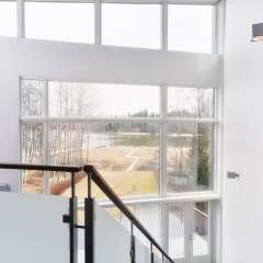 Отель Pescator Villas балкон