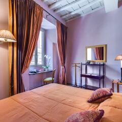 Отель Casa Howard Guest House Rome (Capo Le Case) детские мероприятия
