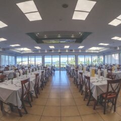Delfinia Hotel Сивота помещение для мероприятий фото 2