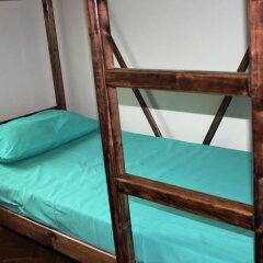 Hostel 12 ( for female) удобства в номере