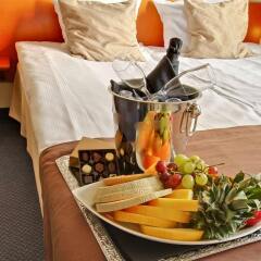 Richmond Hotel в номере
