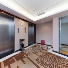 International Boutique Hotel