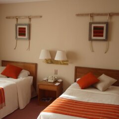 Inca Utama Hotel & Cultural Resort in La Paz, Bolivia from 114$, photos, reviews - zenhotels.com guestroom photo 2