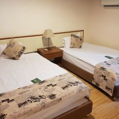Le Chateau Lambousa Hotel Alsancak, Cyprus from 155$, photos, reviews - zenhotels.com guestroom photo 5