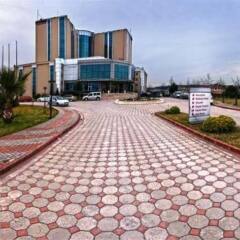 Emex Otel Kocaeli Турция, Измит - отзывы, цены и фото номеров - забронировать отель Emex Otel Kocaeli онлайн фото 2