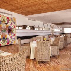 Отель Marquis Los Cabos, Resort & Spa - Adults Only