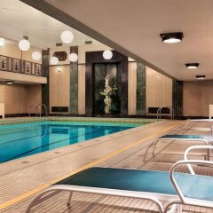 Отель Fairmont Chateau Laurier Канада, Оттава - отзывы, цены и фото номеров - забронировать отель Fairmont Chateau Laurier онлайн бассейн