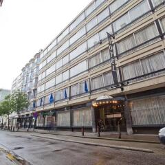 Theater Hotel фото 6