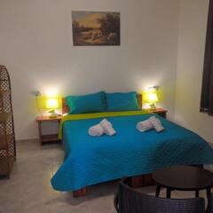 Rosana Guest House Израиль, Назарет - отзывы, цены и фото номеров - забронировать отель Rosana Guest House онлайн комната для гостей фото 2