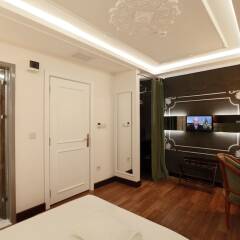Niles Hotel Istanbul - Special Class комната для гостей фото 5