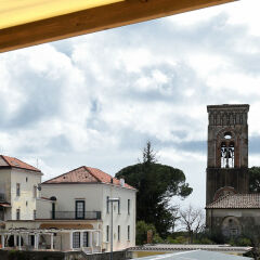 Отель Ravello House Равелло фото 8
