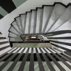 Отель Urban Stripes Греция, Афины - отзывы, цены и фото номеров - забронировать отель Urban Stripes онлайн сауна