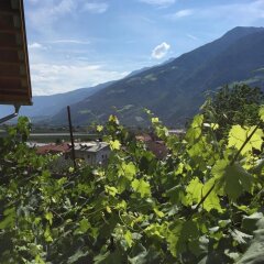 Panorama Hotel Himmelreich Кастельбелло-Циардес фото 6