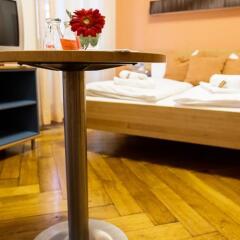 Апартаменты Debo Apartments NÄhe Westbahnhof Вена спа