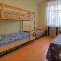 Булгару Хостел детские мероприятия