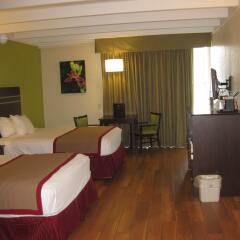 Отель Best Western Orlando West комната для гостей