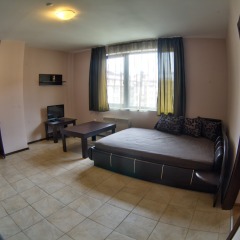 Отель Maria Antoaneta Residence Болгария, Банско - отзывы, цены и фото номеров - забронировать отель Maria Antoaneta Residence онлайн комната для гостей