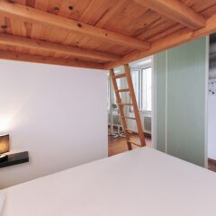 Отель Le Splendida Harbor View - 5 Stars Holiday House комната для гостей фото 5