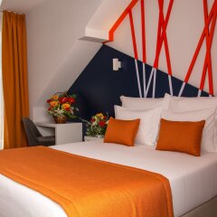 Отель Be Poet Baixa Hotel Португалия, Лиссабон - отзывы, цены и фото номеров - забронировать отель Be Poet Baixa Hotel онлайн комната для гостей фото 3