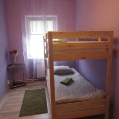 Double Plus Hostel Novoslobodskaya детские мероприятия фото 2