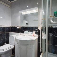 Апартаменты LikeHome Apartments Arbat ванная