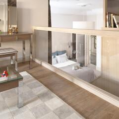 Отель Claverley Court Великобритания, Лондон - отзывы, цены и фото номеров - забронировать отель Claverley Court онлайн спа фото 2