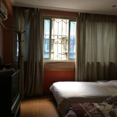 Xinyi Business Hostel комната для гостей фото 2