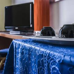 Отель Venice Hotel Италия, Гризиньяно-ди-Дзокко - отзывы, цены и фото номеров - забронировать отель Venice Hotel онлайн помещение для мероприятий фото 2
