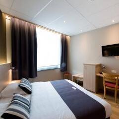 Univers Hotel комната для гостей фото 5