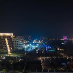 City Stay Beach Hotel Apartments балкон