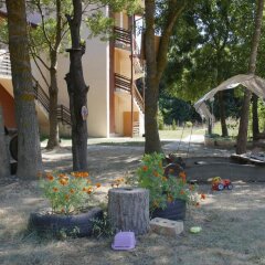 Отель Kendros Guest House Варна