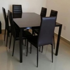 Отель Grupo Kings Suites Alfredo De Musset Мехико в номере