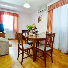 Отель Villa Velzon Guesthouse Черногория, Будва - отзывы, цены и фото номеров - забронировать отель Villa Velzon Guesthouse онлайн комната для гостей фото 4