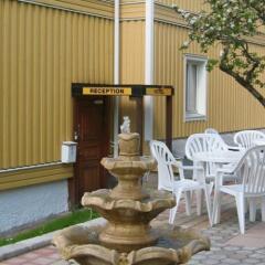 Hotel Nice Bed & Breakfast питание