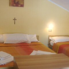 Hotel Carmen Viserba комната для гостей фото 5