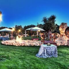 Отель Relais Castrum Boccea фото 11