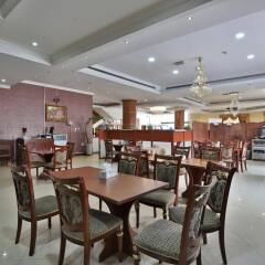 Отель Moon Valley Hotel apartments ОАЭ, Дубай - отзывы, цены и фото номеров - забронировать отель Moon Valley Hotel apartments онлайн питание фото 3