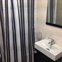Отель Apartaments AR Bellavista Испания, Льорет-де-Мар - отзывы, цены и фото номеров - забронировать отель Apartaments AR Bellavista онлайн ванная фото 2