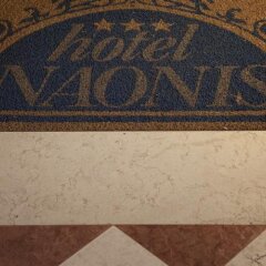 Hotel Naonis Корденонс сауна