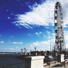 Отель Bed and breakfast Simpson Бари фото 13