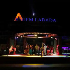 Отель Armas Labada - All Inclusive развлечения