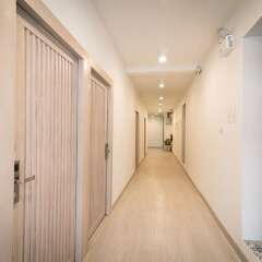 Отель Suk18 Hostel - Adults Only Таиланд, Бангкок - отзывы, цены и фото номеров - забронировать отель Suk18 Hostel - Adults Only онлайн интерьер отеля