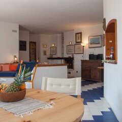 Отель Villa Pegea Дизо в номере фото 2